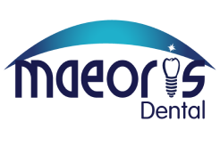 Maeoris Logo