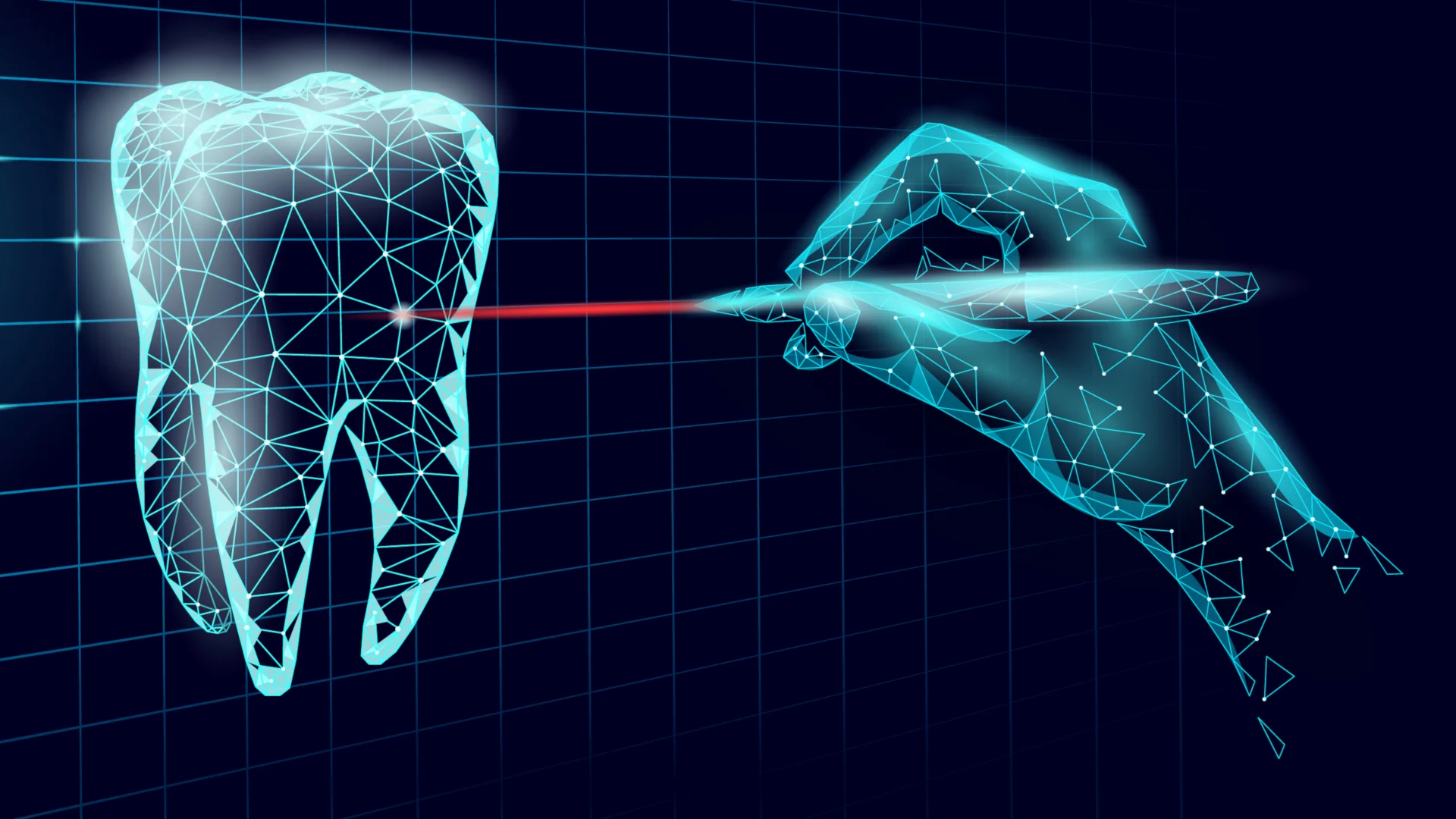 Enhancing Dental Care with Laser Technology